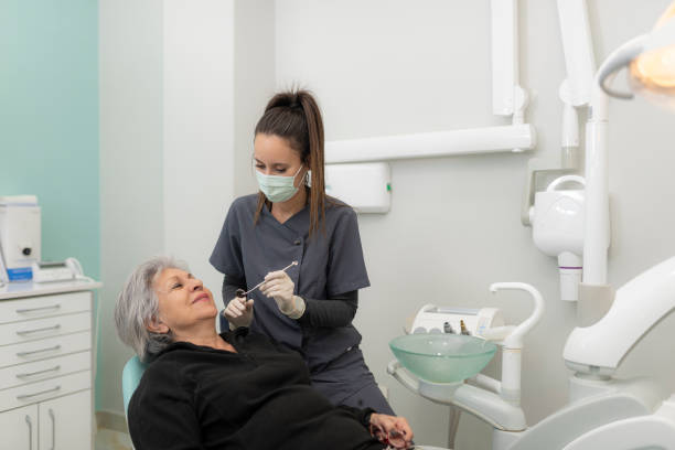 Best Dentist Open Late Near Me  in Sharpes, FL