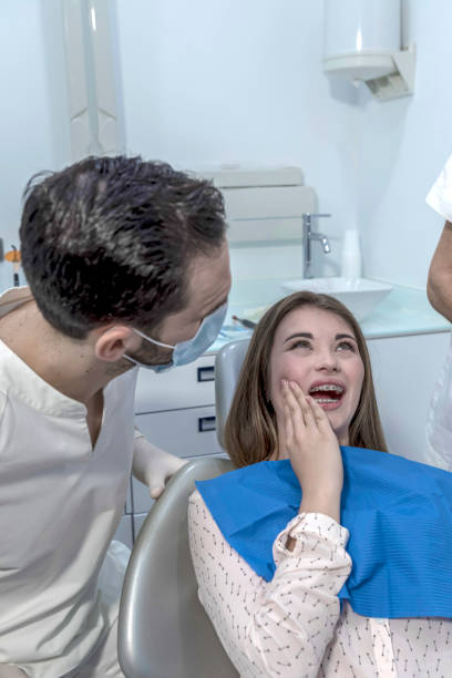 Best Root Canal Emergency Dentist  in Sharpes, FL