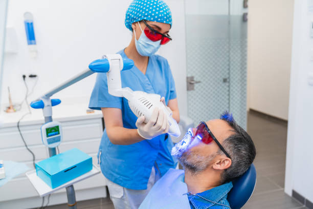 Best Chipped Tooth Repair Near Me  in Sharpes, FL