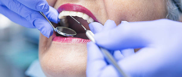 Best Broken Tooth Emergency  in Sharpes, FL